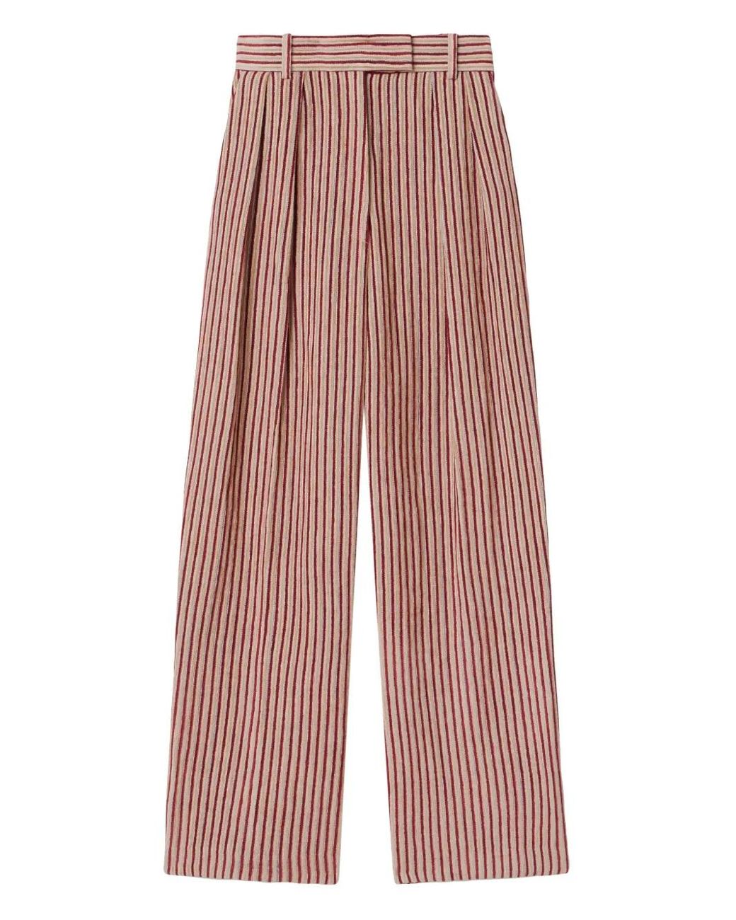 Pantalones Brooklyn LaDoubleJ de color Red