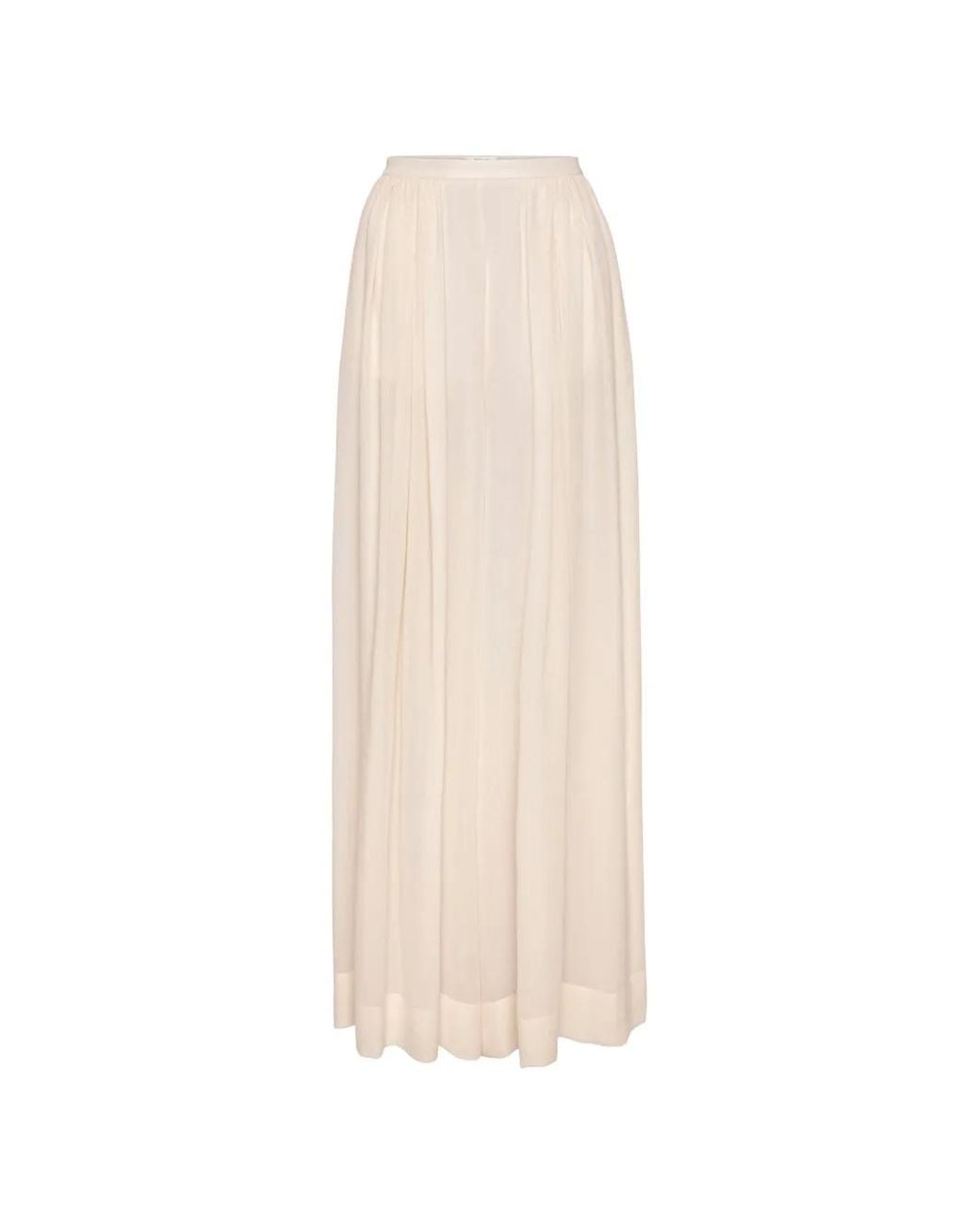 FRAME White The Wave Pants