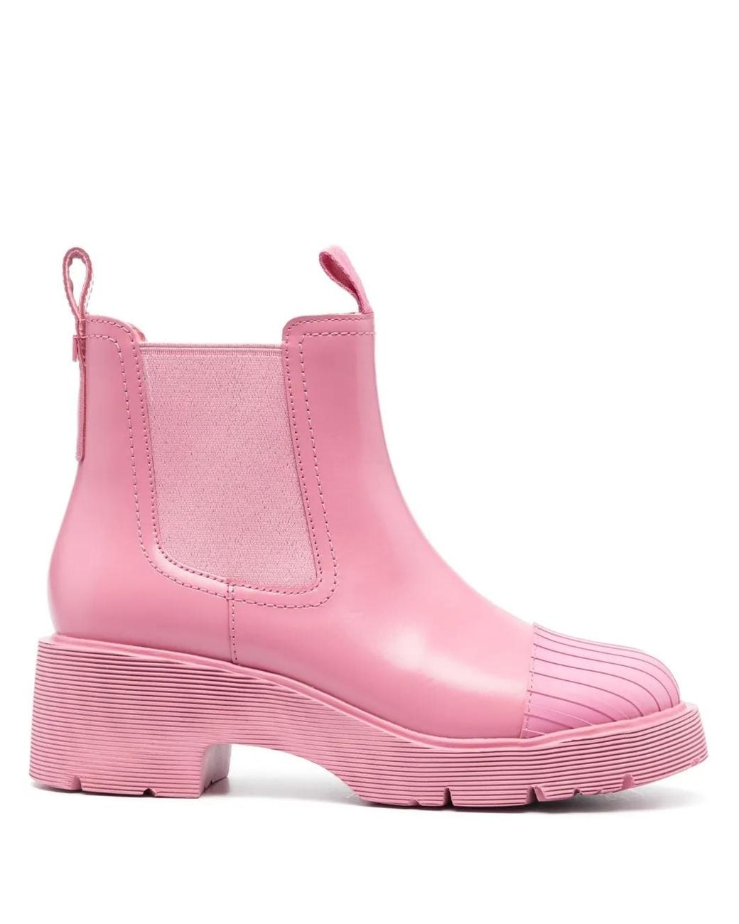 Camper Pink Milah 55Mm Ankle-Length Boots
