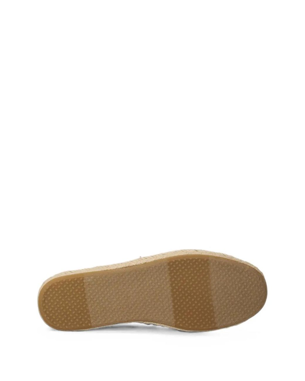 TOMS Black Rope 2.0 Espadrille