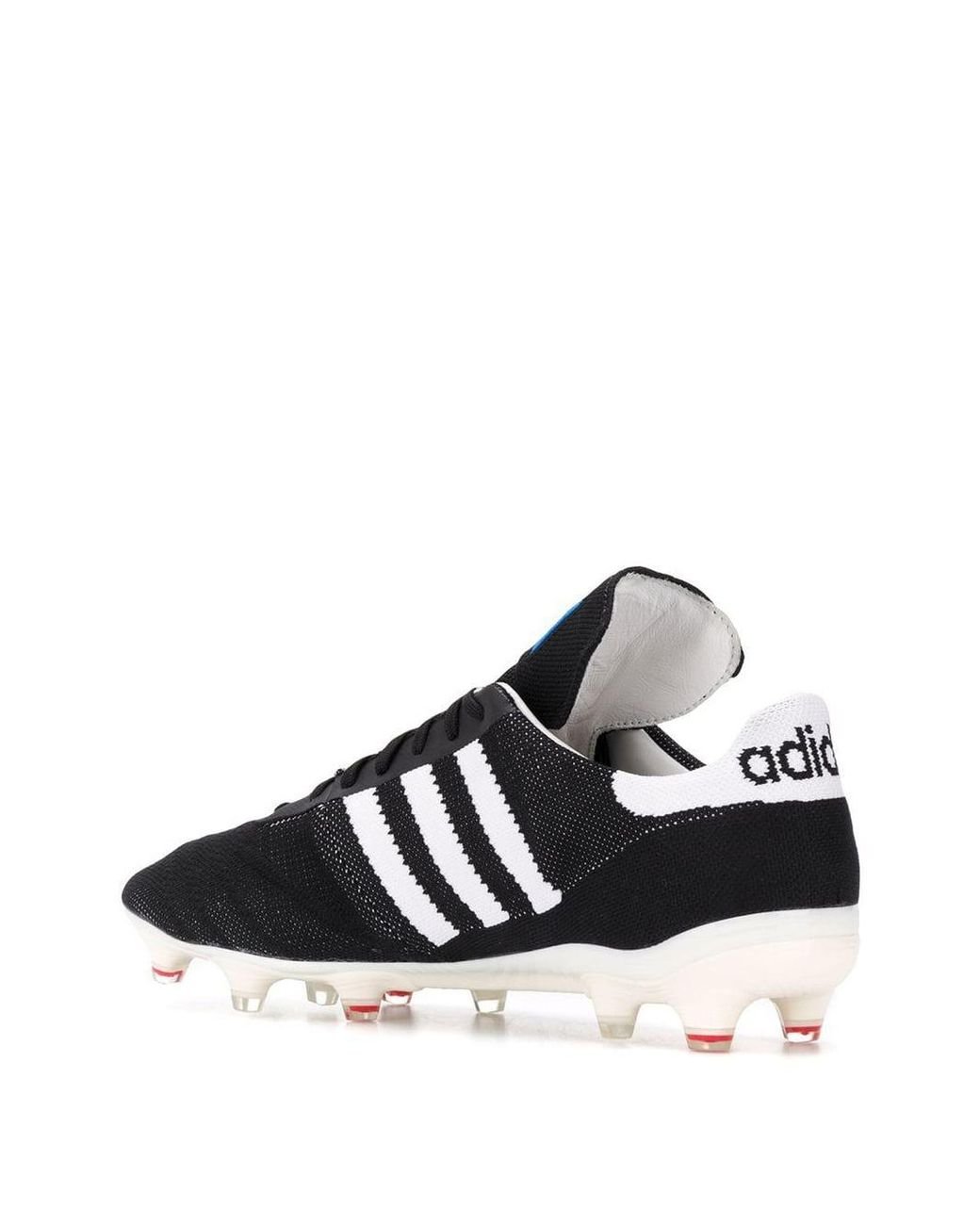 adidas Copa Mundial 70 Yrs Primeknit Ltd Trainers in Black for Men | Lyst UK