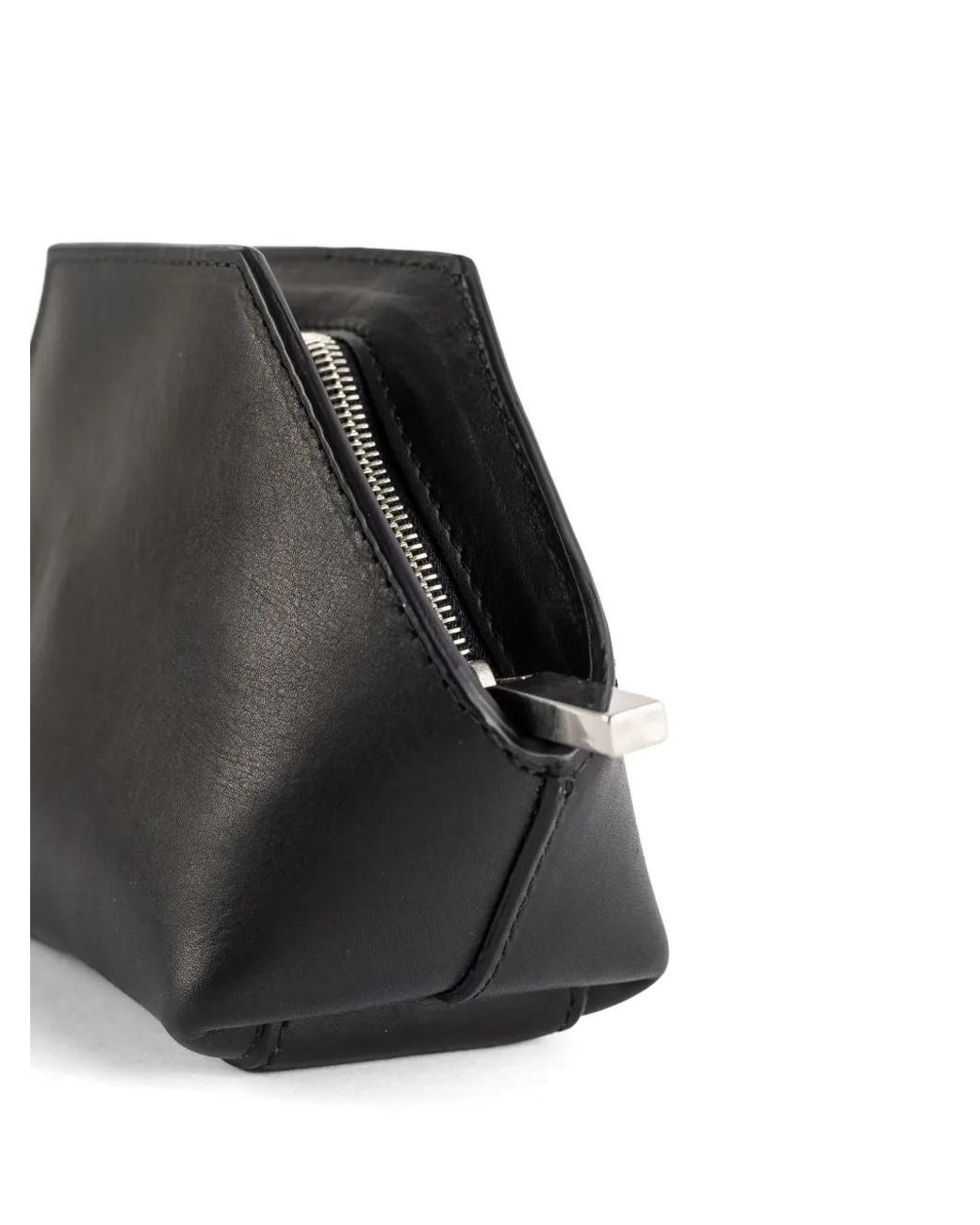 Marsèll Black Sago 2 Clutch Bag