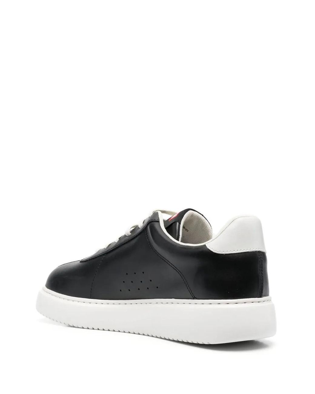 Camper Black Runner K21 Sneakers for men