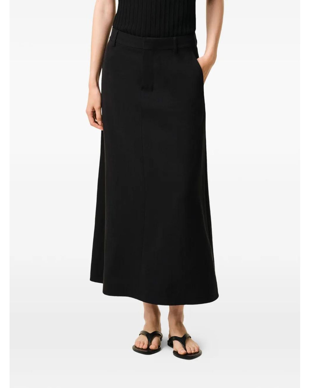 AMI Black Midirock