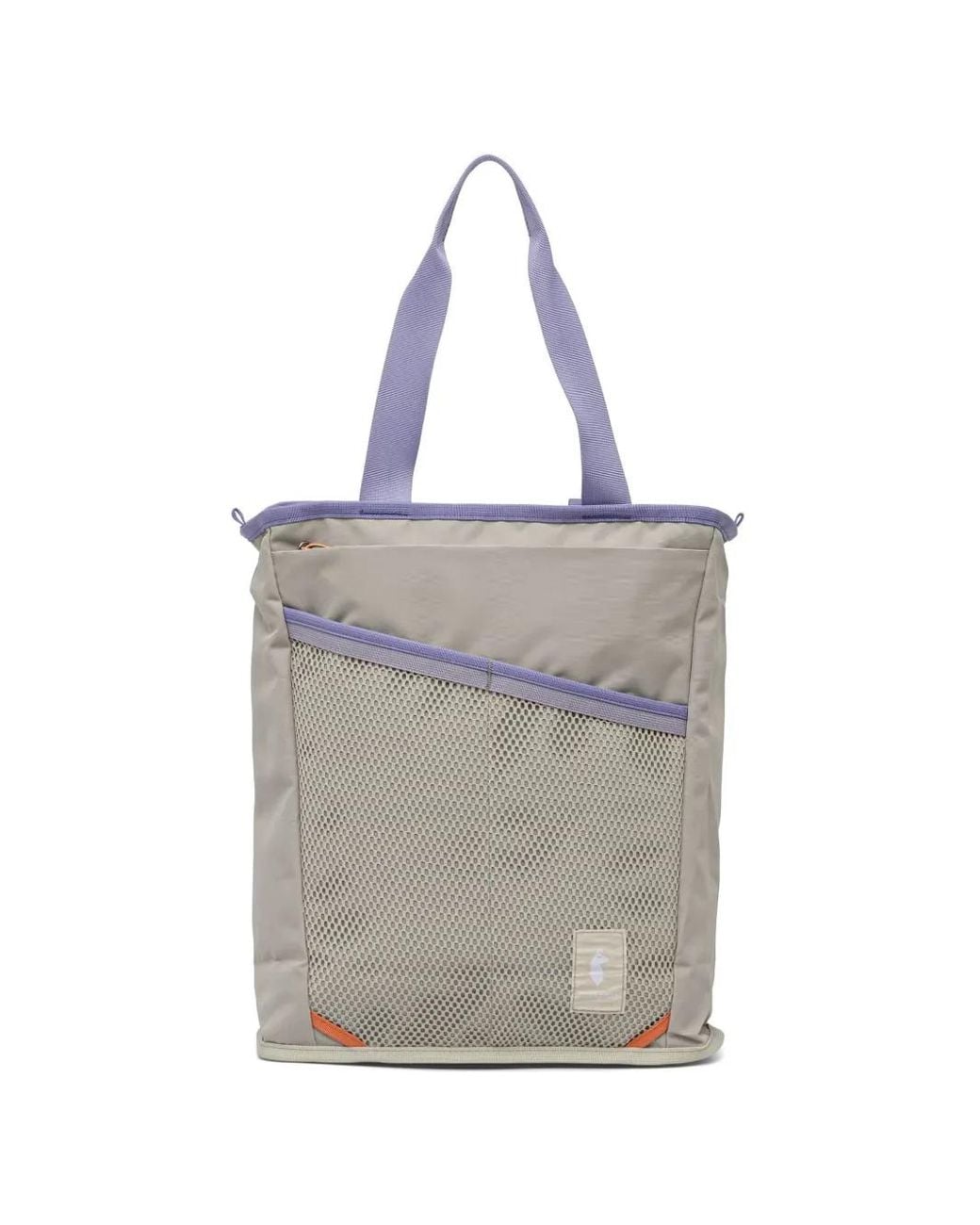 Zaino Con Inserti di COTOPAXI in Gray