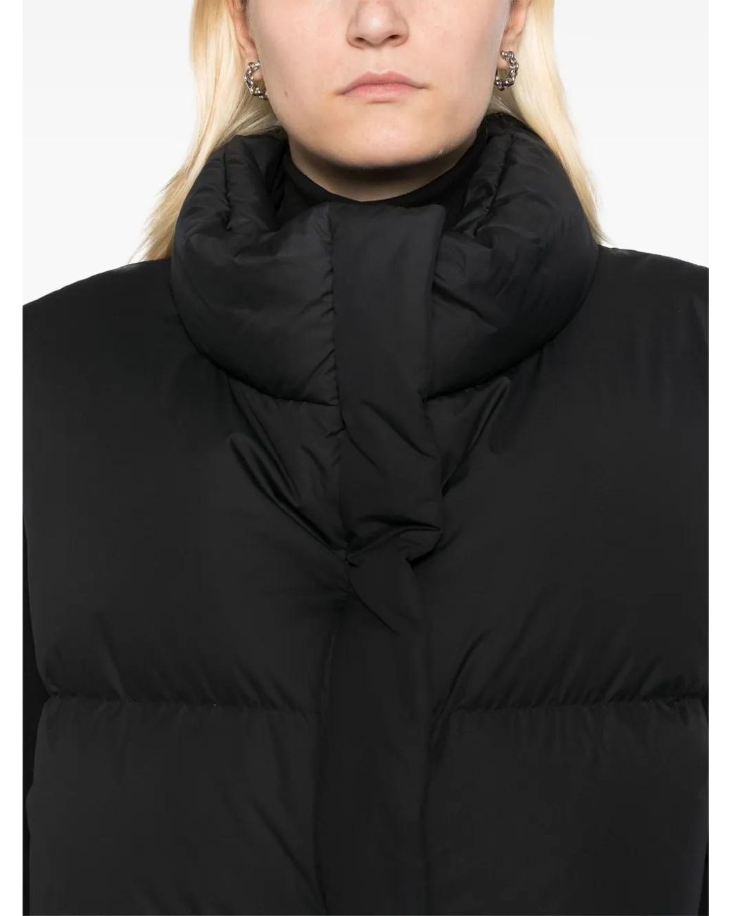 Bacon Black Ramon Jacket