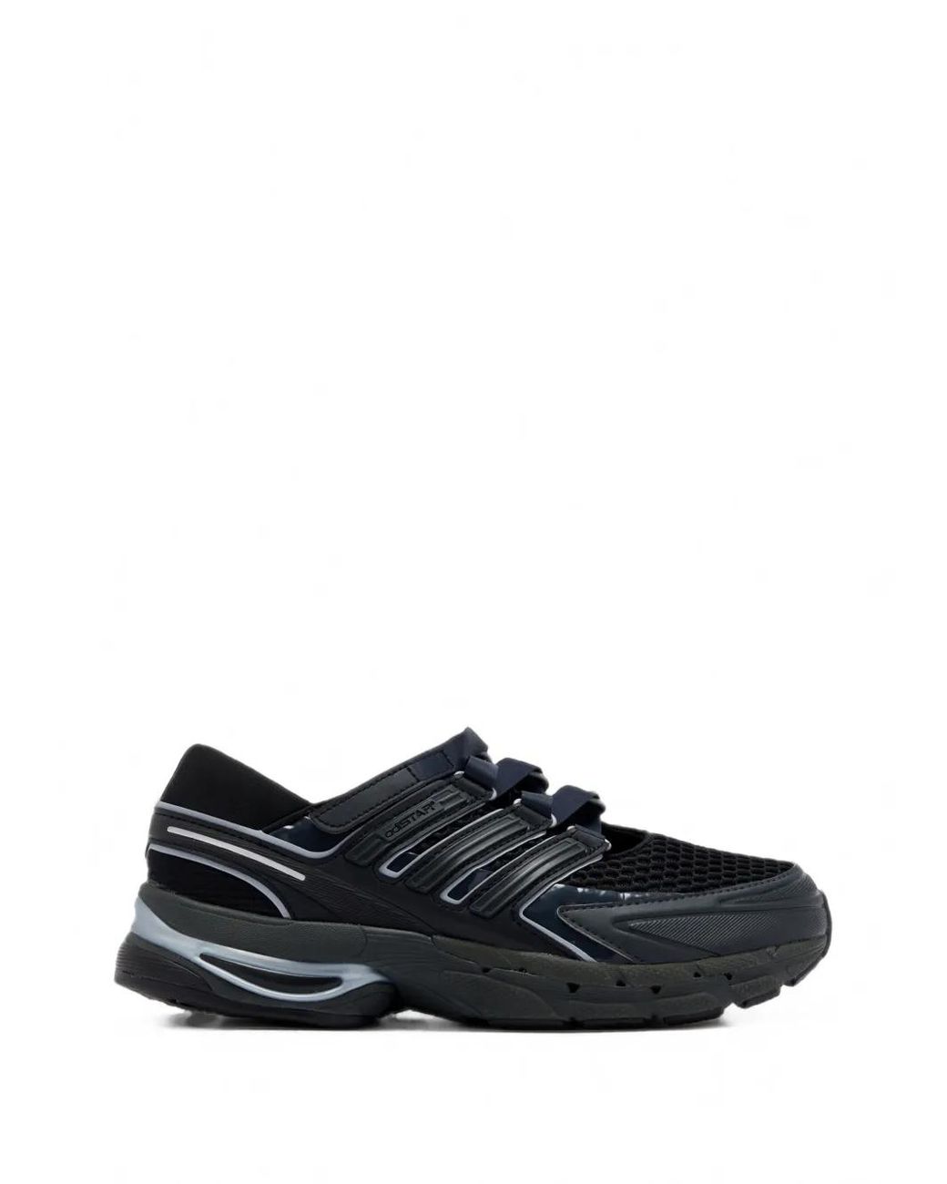 Adidas Black Adistar Control 5 Mj Shoes