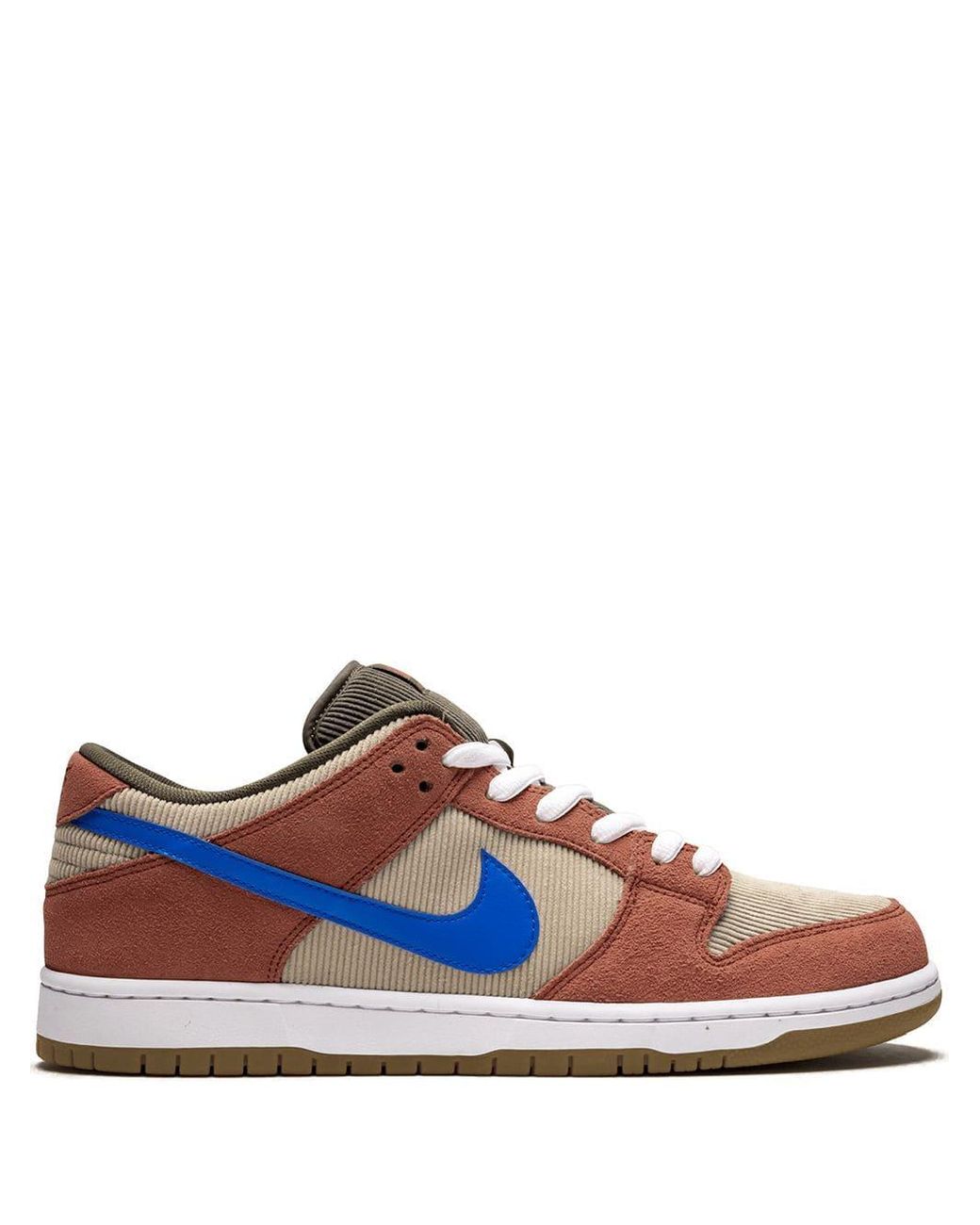 sb dunk low brown