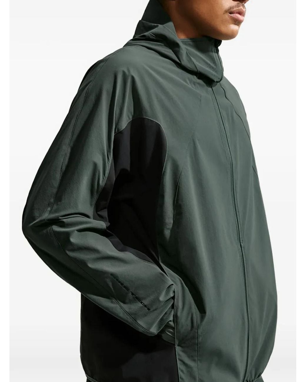 Nike Green Tech Helios Dri-Fit Jacket for men