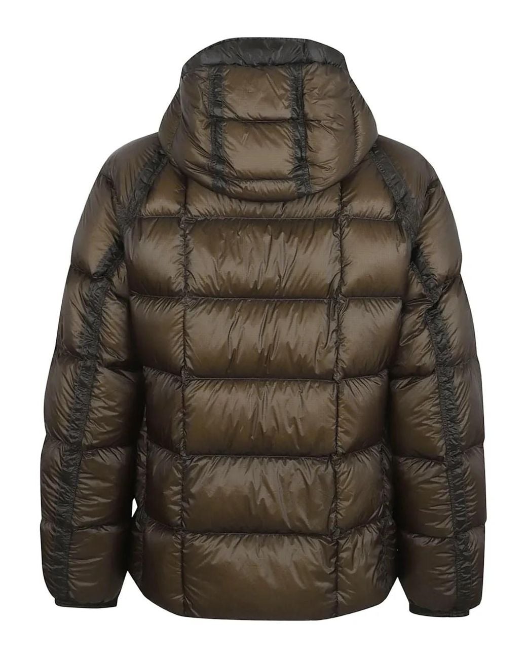 C P Company Green Medium Jacket for men