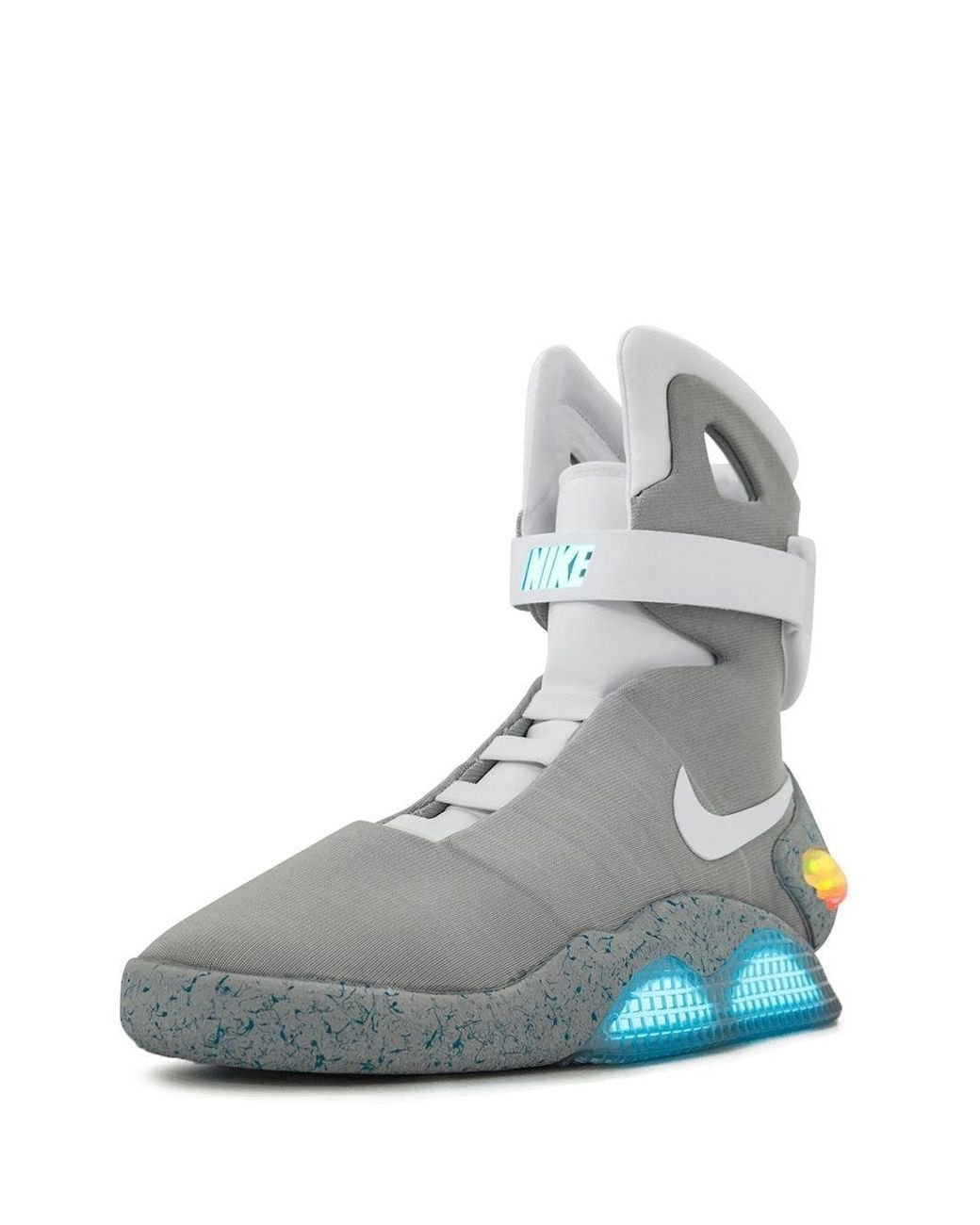 Nike Air Mag "back To The Future" Sneakers for Men | Lyst
