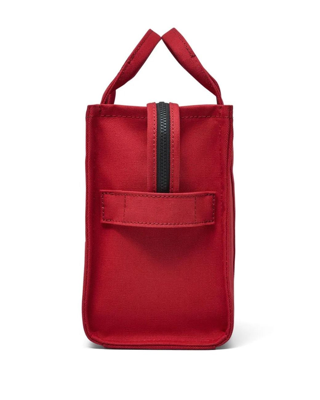 Marc Jacobs Red The Medium Tote