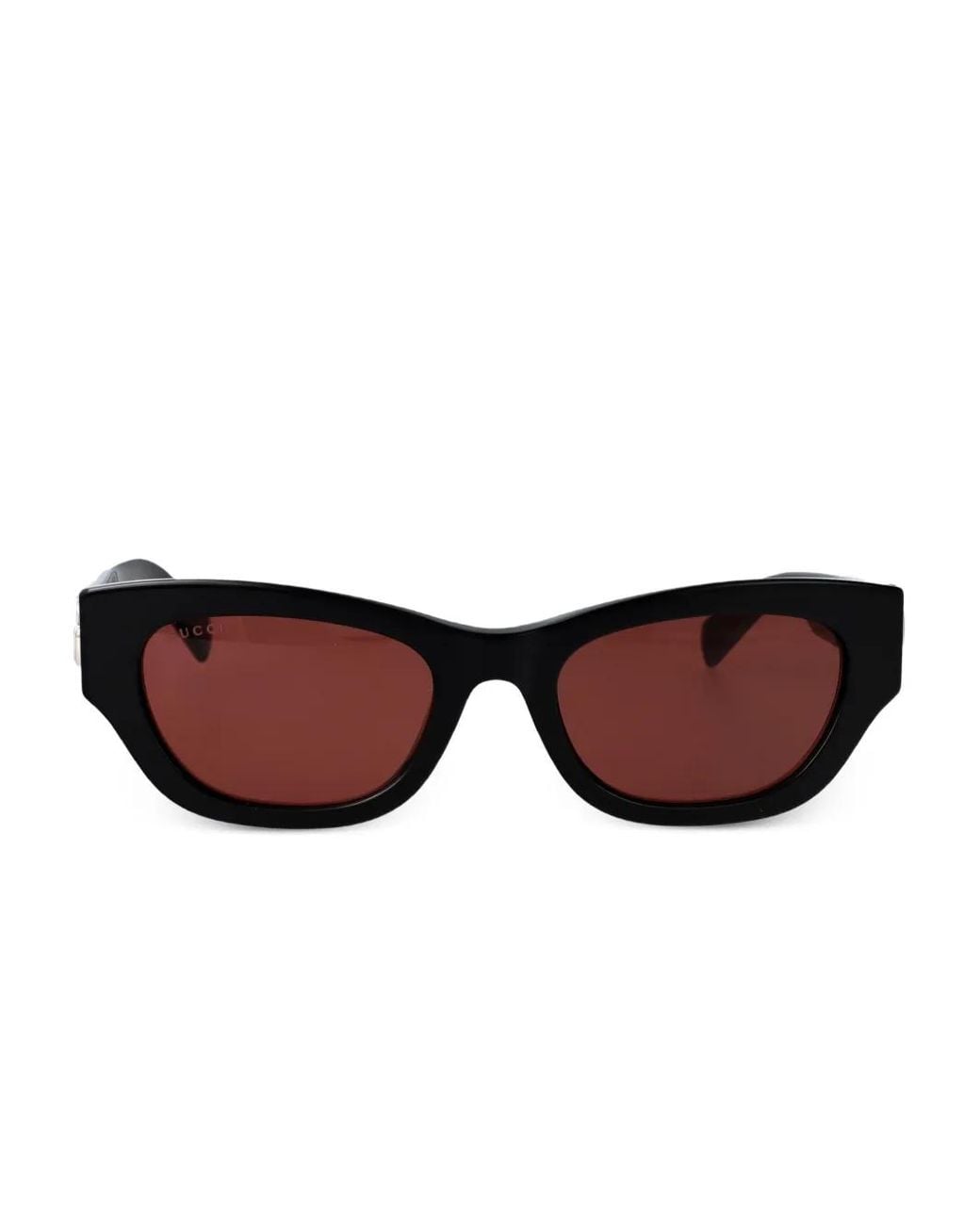 Gucci Brown Gg1954Sa Sunglasses