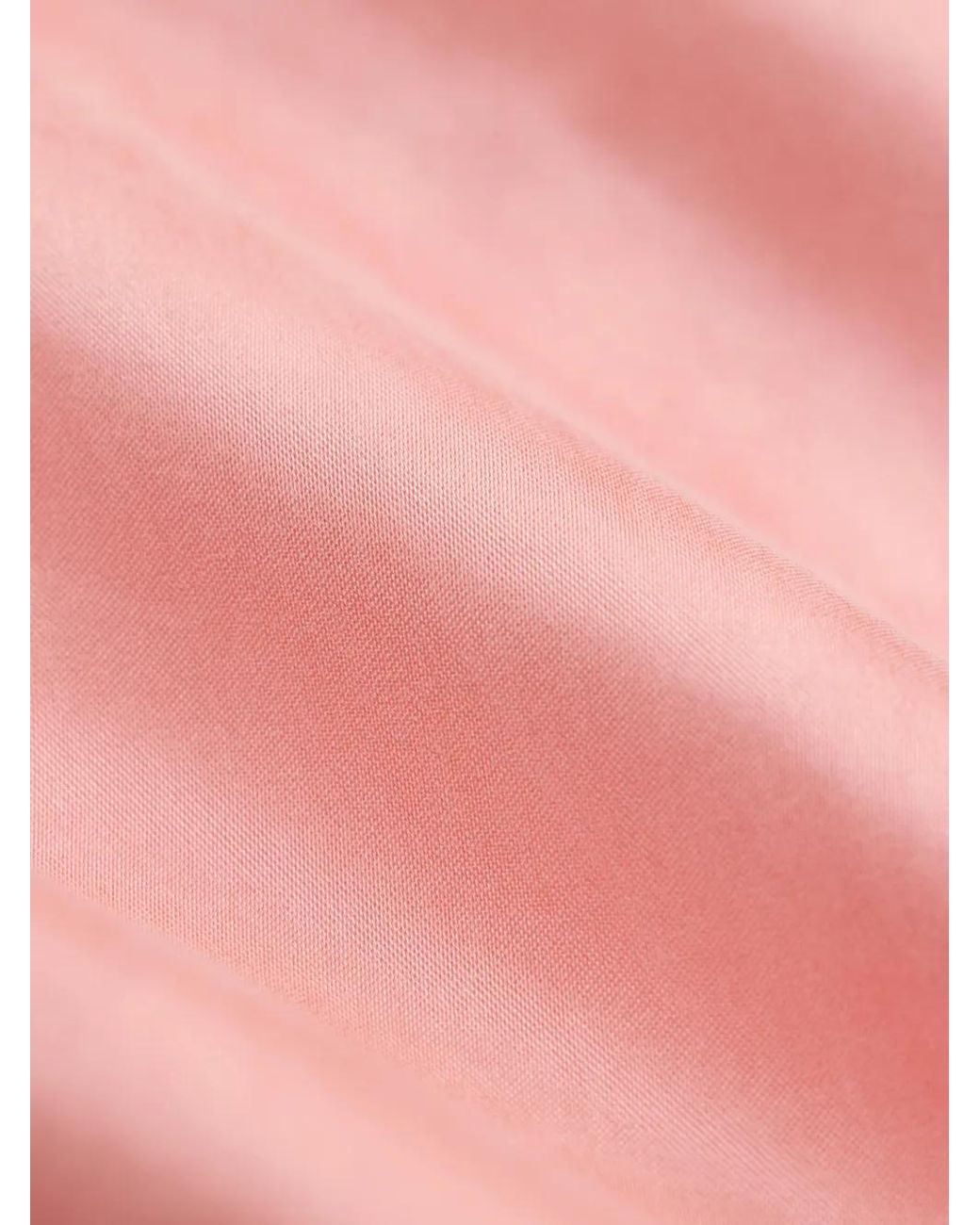 RRL Pink Embellished Shirt