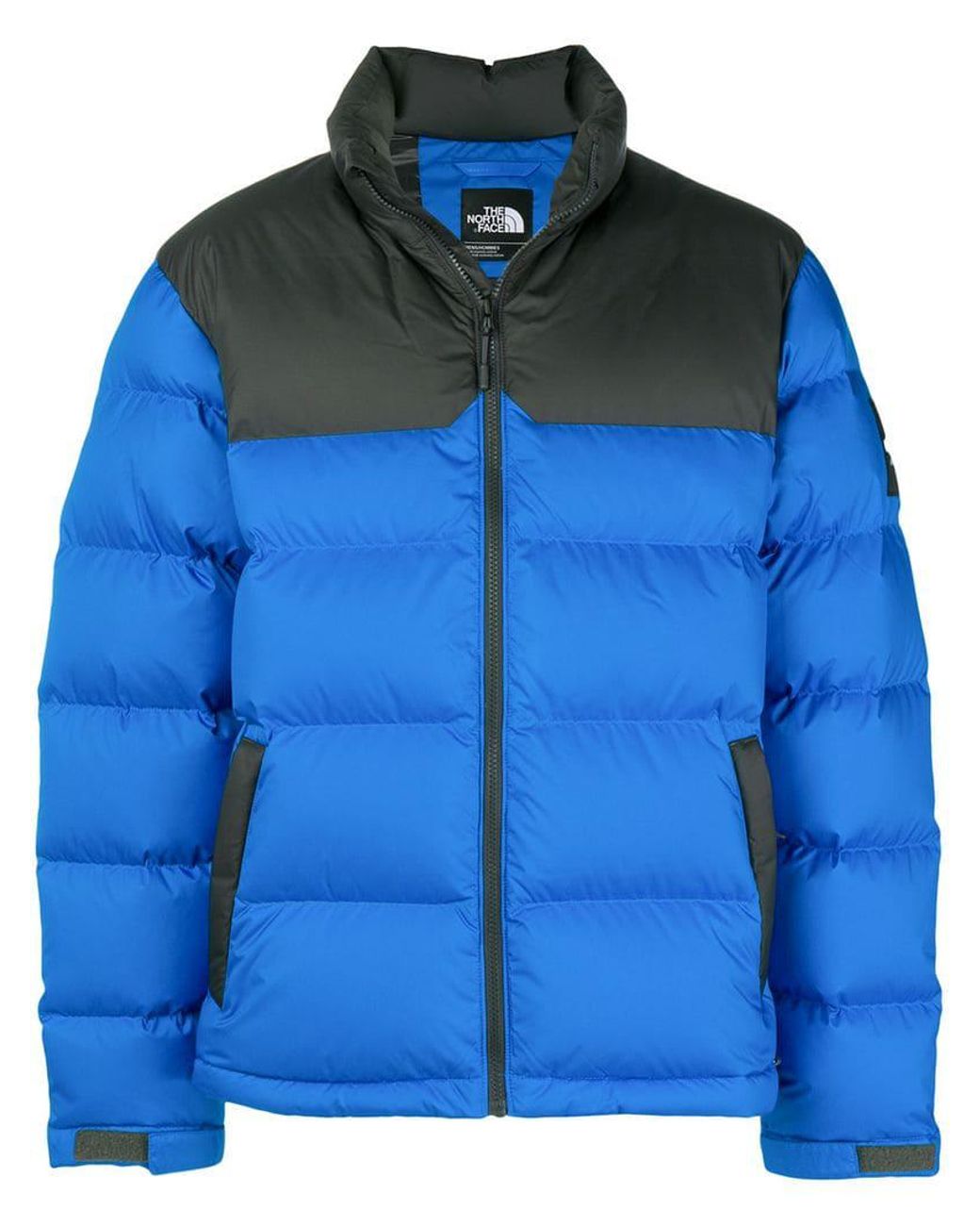 1992 Nuptse Synthétique The North Face 