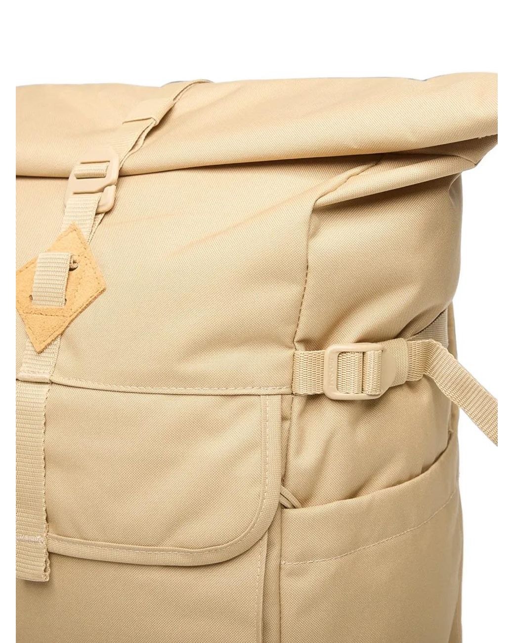Jansport Natural Hatchet Rolltop Backpack