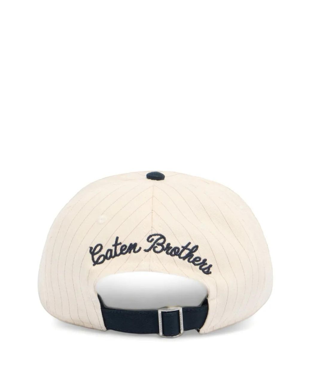 DSquared² Blue Cool Kid Baseball Cap for men