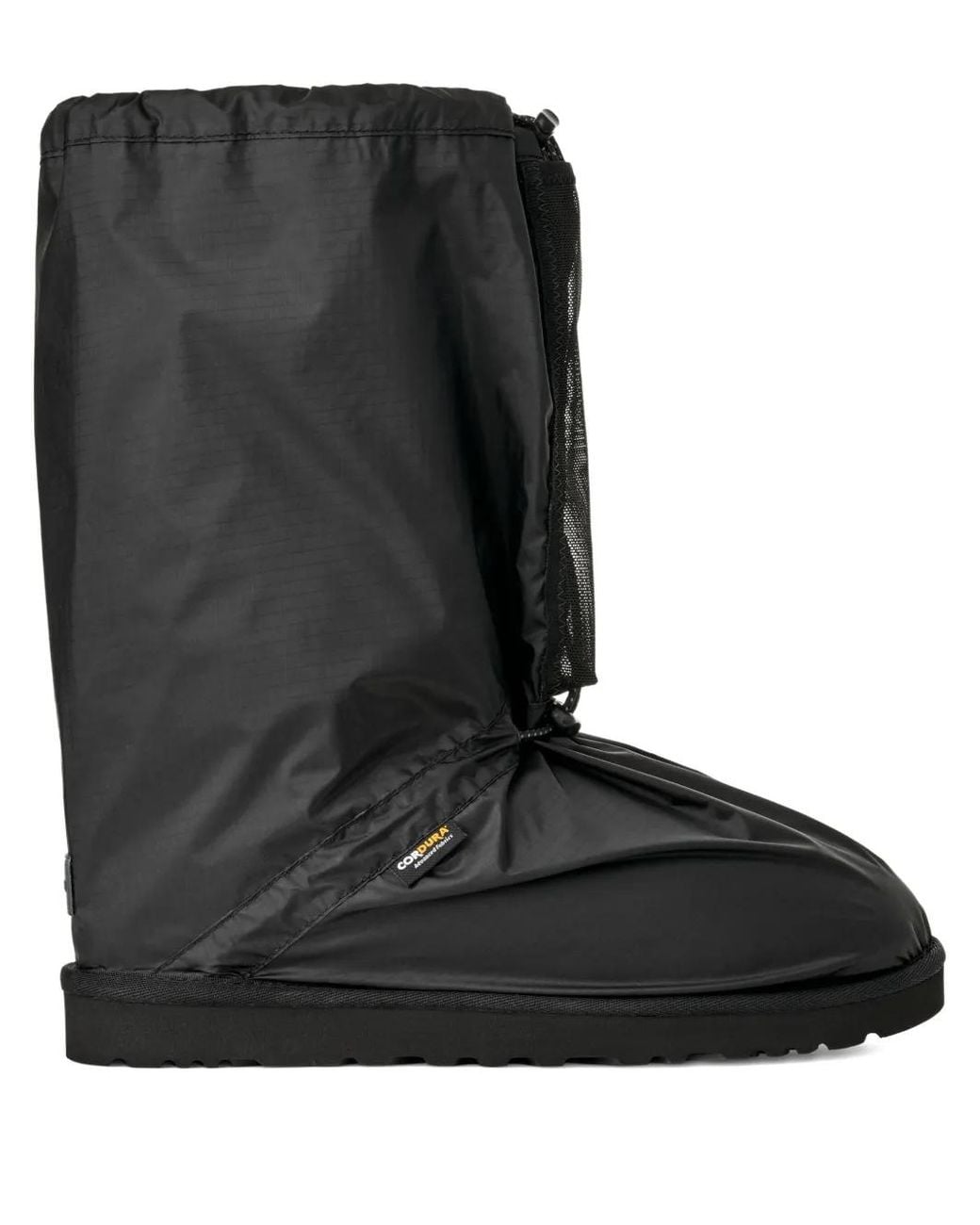 Ugg Classic Mini Reese Cooper Laarzen in het Black voor heren