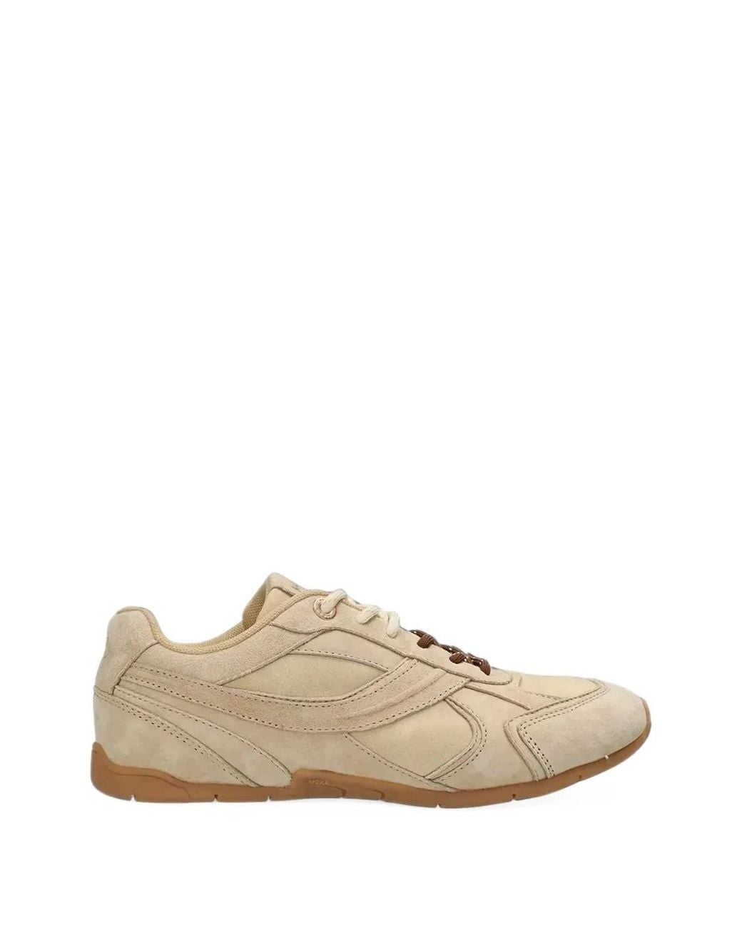 Mexx Natural Tyce Spicy Sneakers