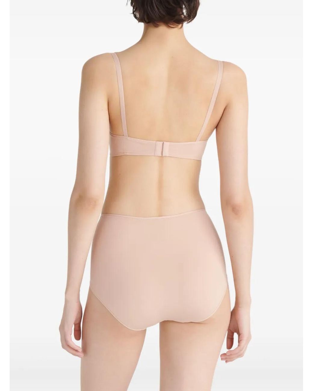 Eres High Waist Slip in het Natural