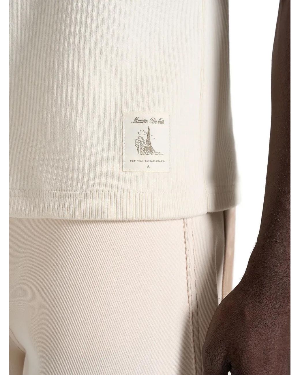 Manière De Voir Natural Vs001 for men
