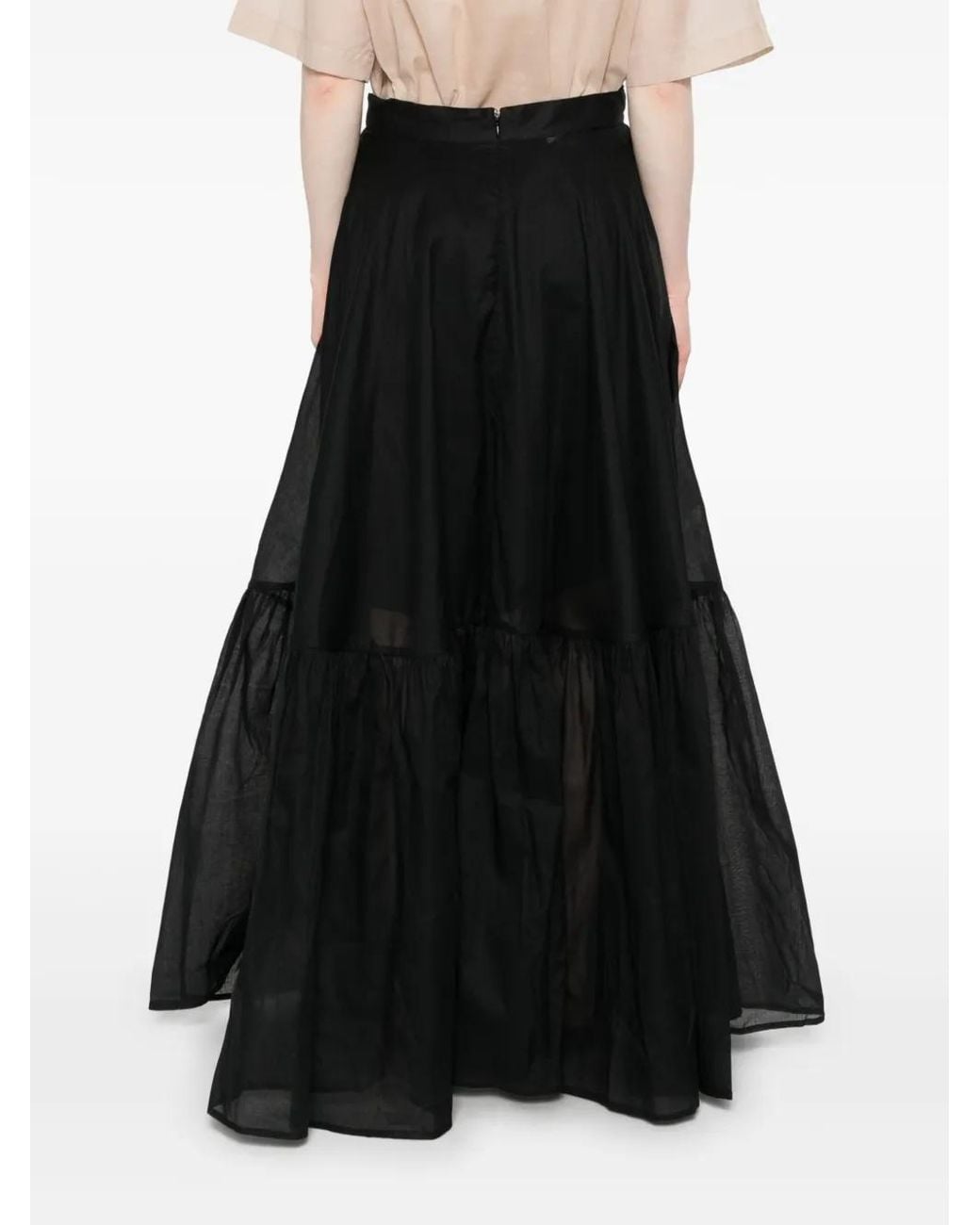 Gonna Lunga di Plan C in Black