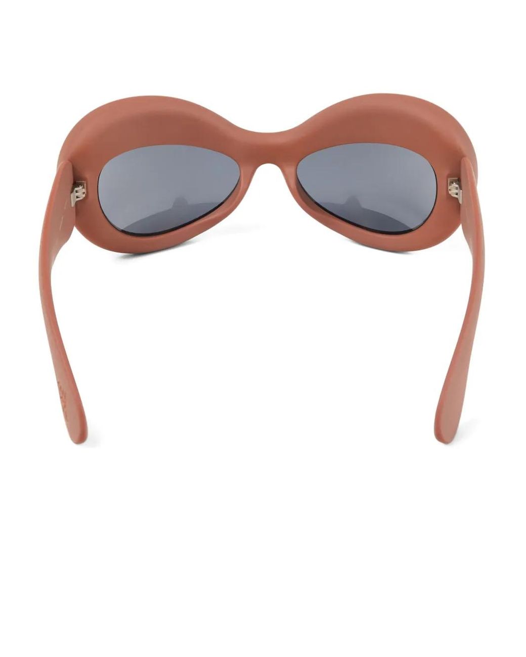 CAMPERLAB Red Pulla Sunglasses