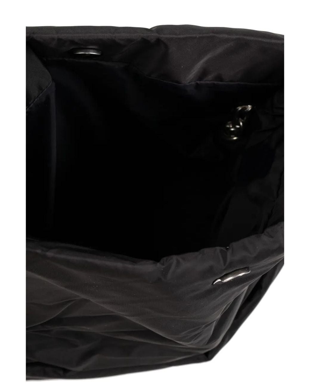 Balenciaga Black Medium Monaco Shoulder Bag