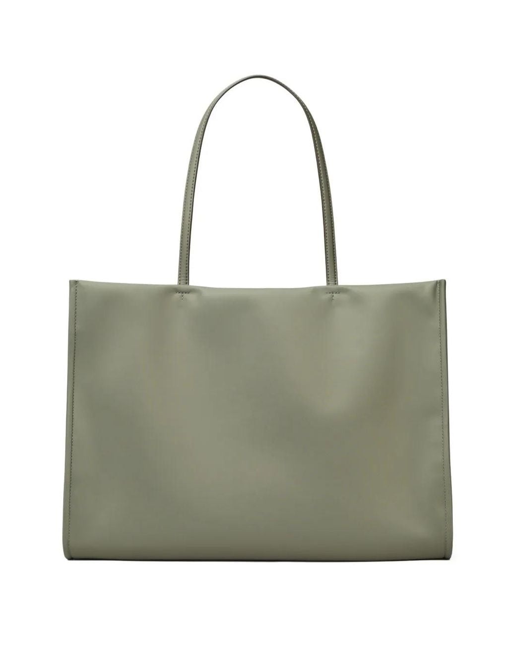 Tory Burch Green Ella Tote