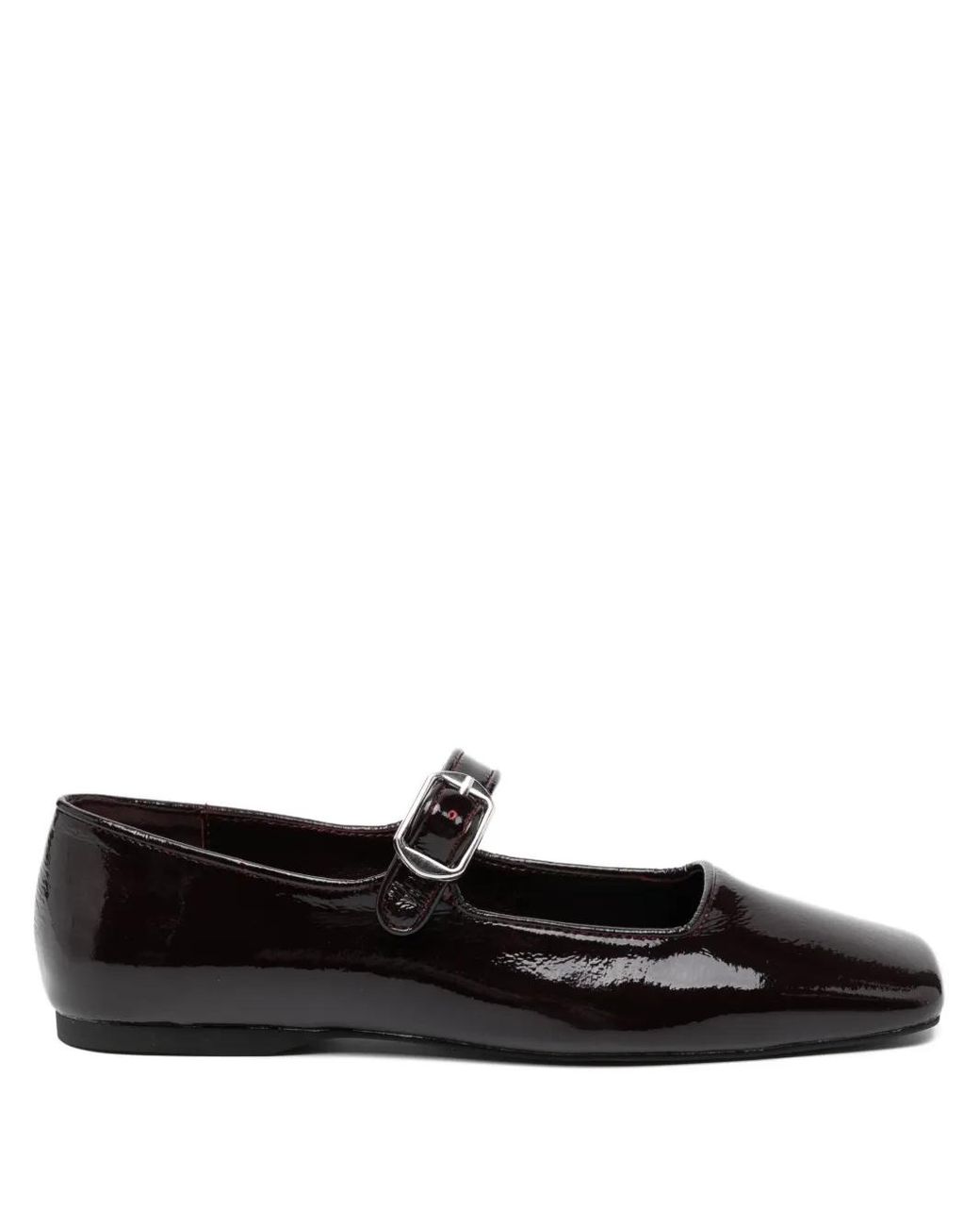 Senso Black Binky Ii Pumps
