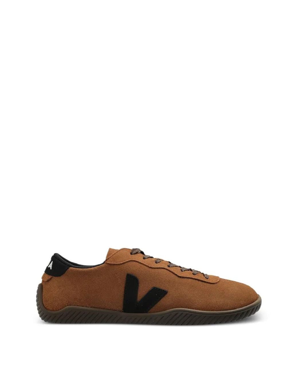 Veja Brown Jitsu Suede