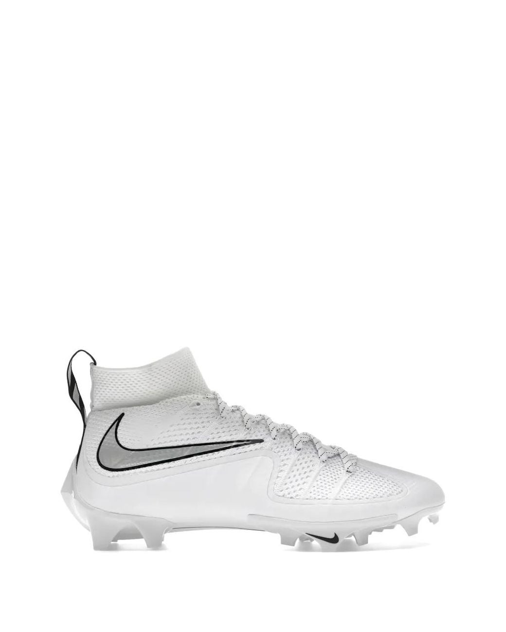 Nike White Vapor Edge 360 Untouchable Sneakers for men