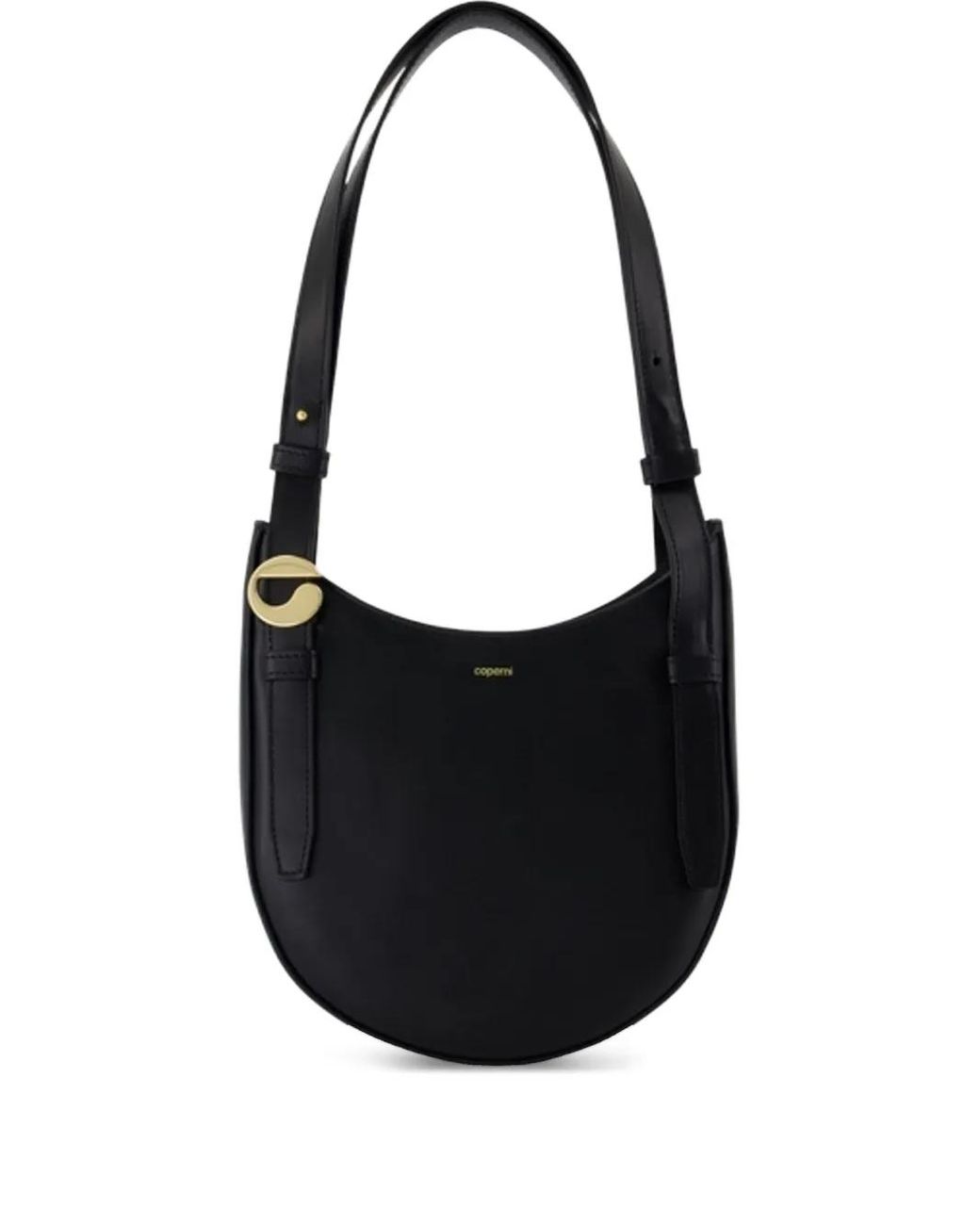 Coperni Black Mini Belt Bag