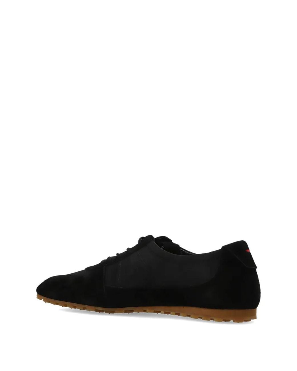 Aeyde Black Sneakers