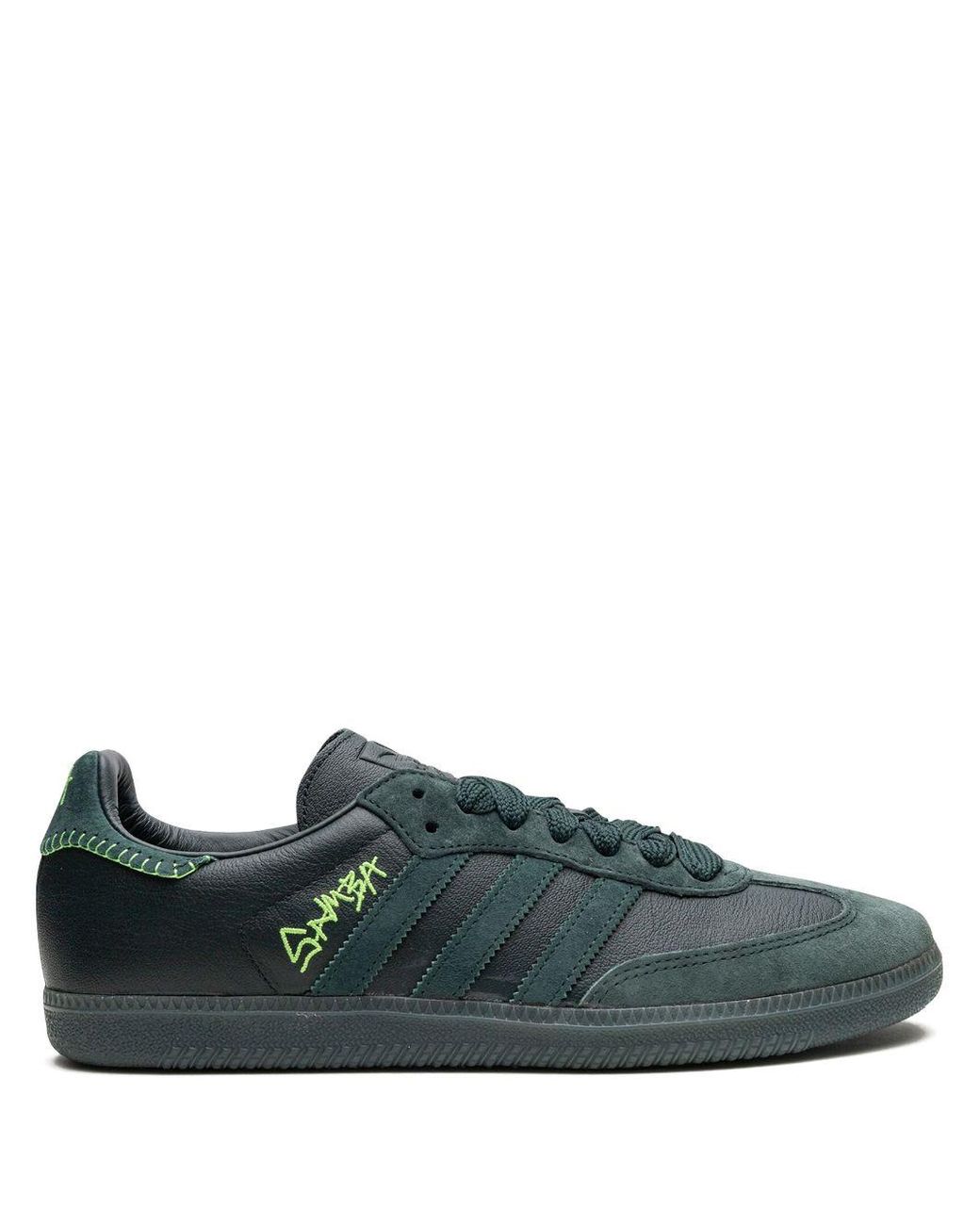 jonah hill samba shoes