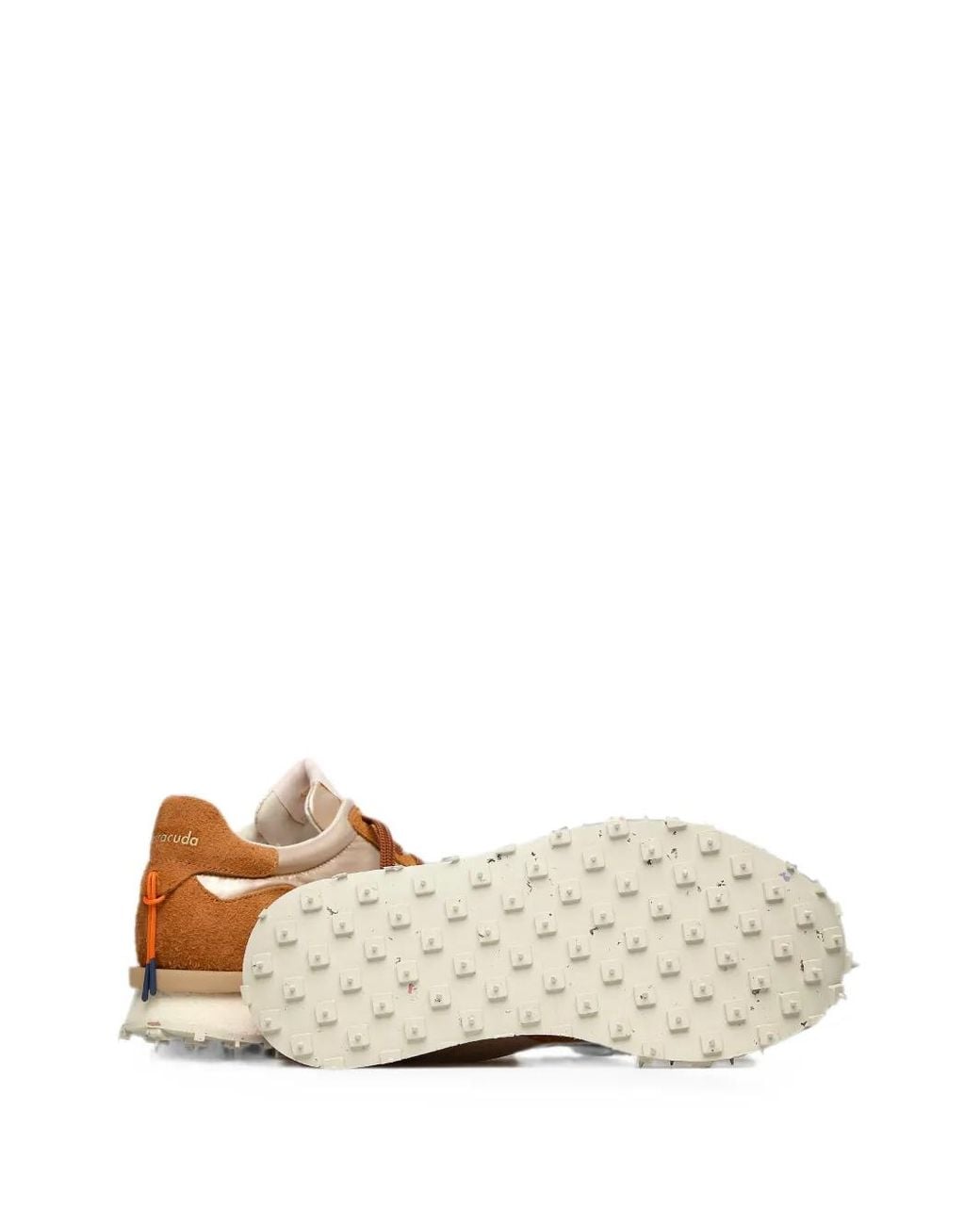 Barracuda Brown Impact Plus Sneakers