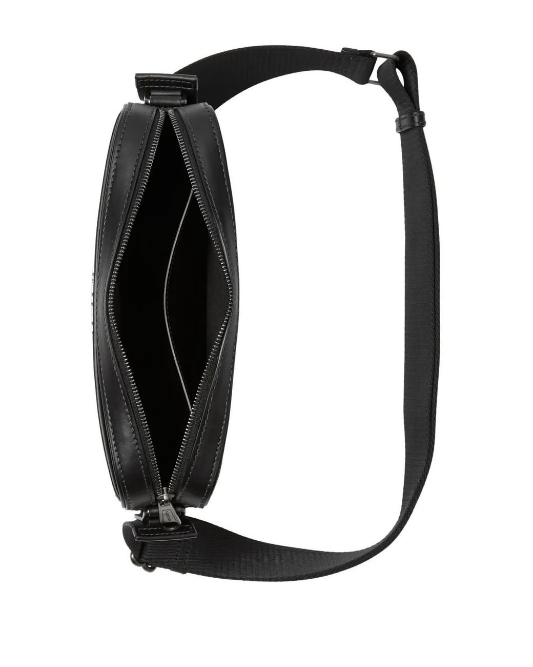 メンズ Burberry グレー Muswell バッグ Black