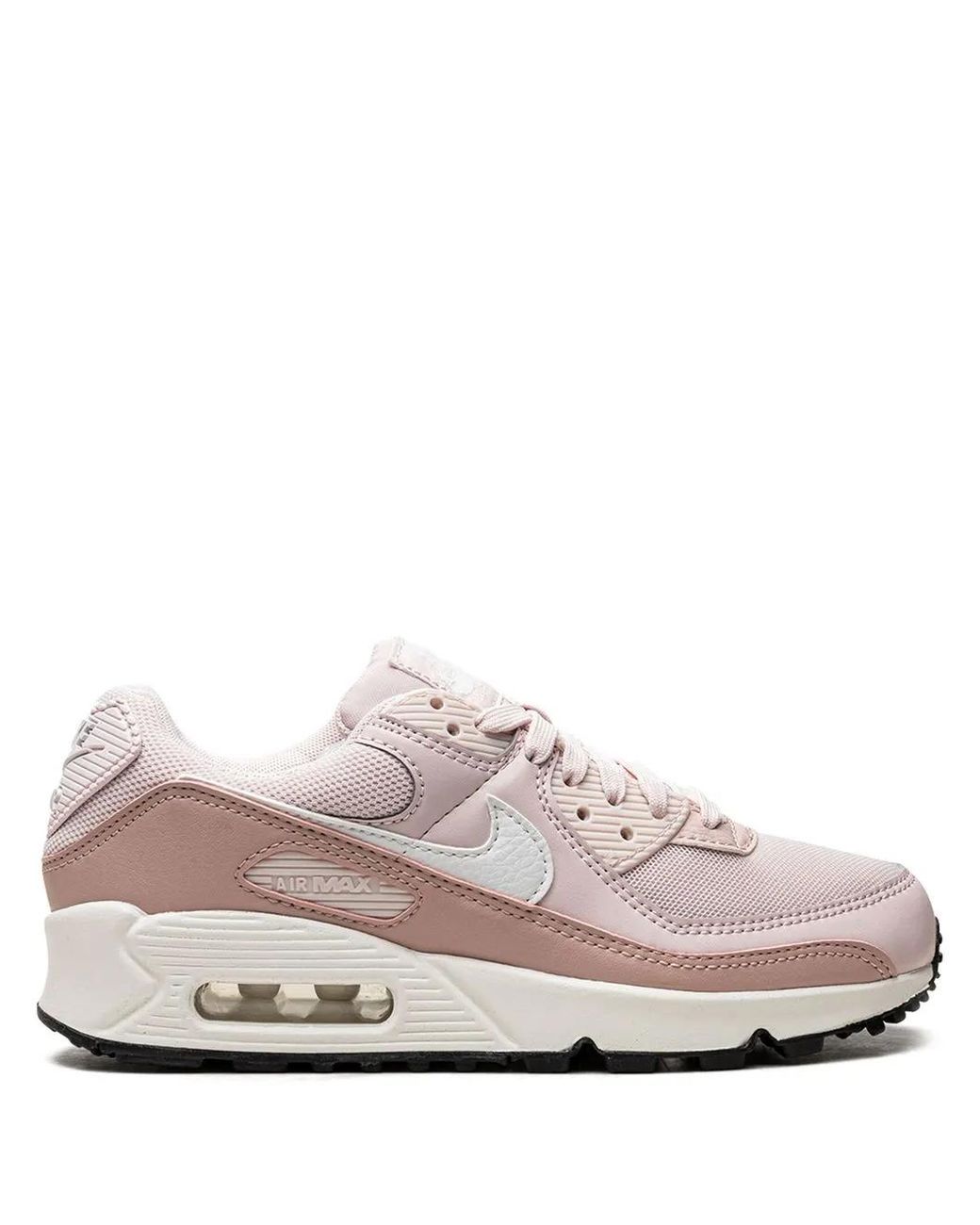 Nike Pink Air Max 90 "Barely Rose/Summit/ Sneakers