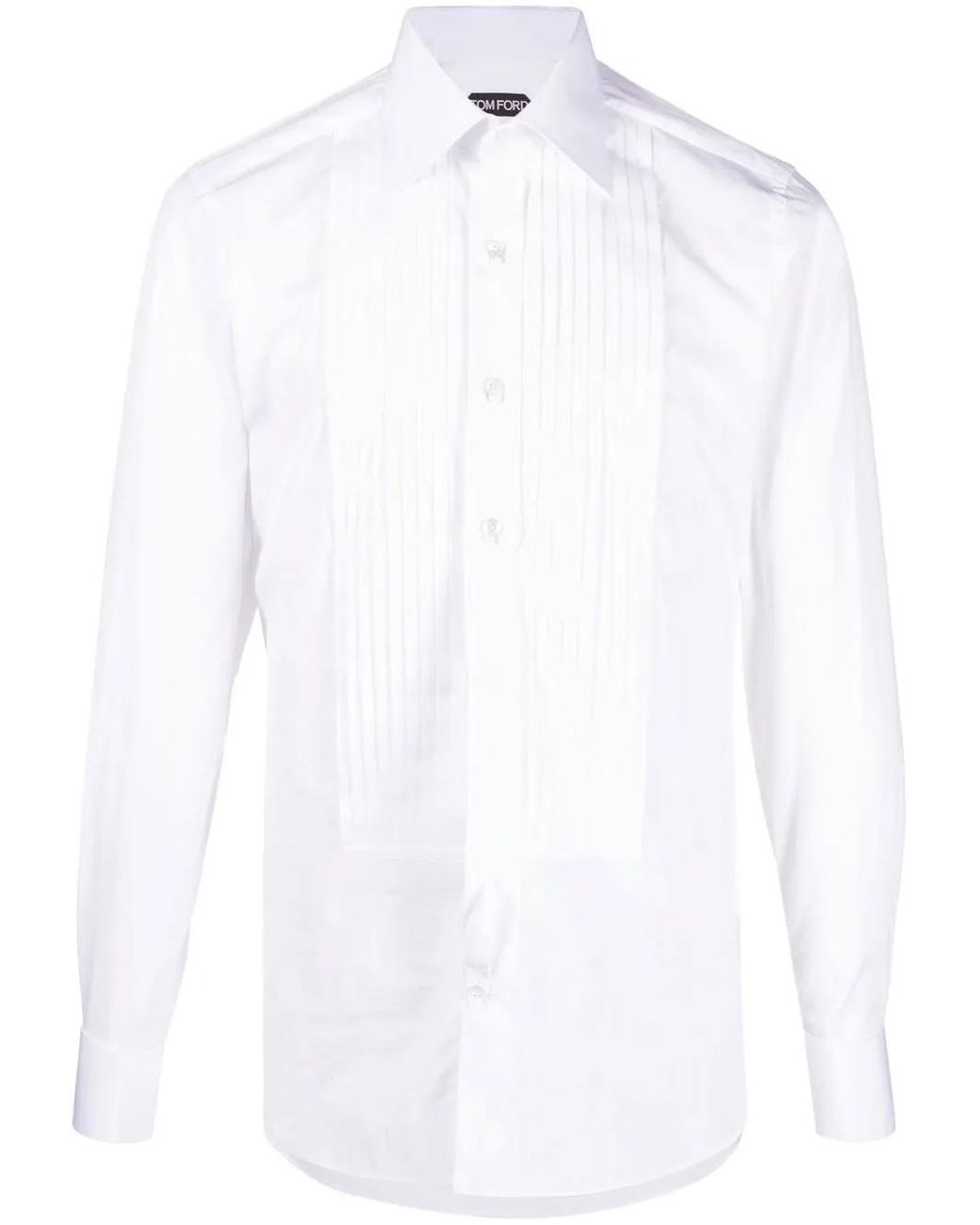 Tom Ford White Shirt for men
