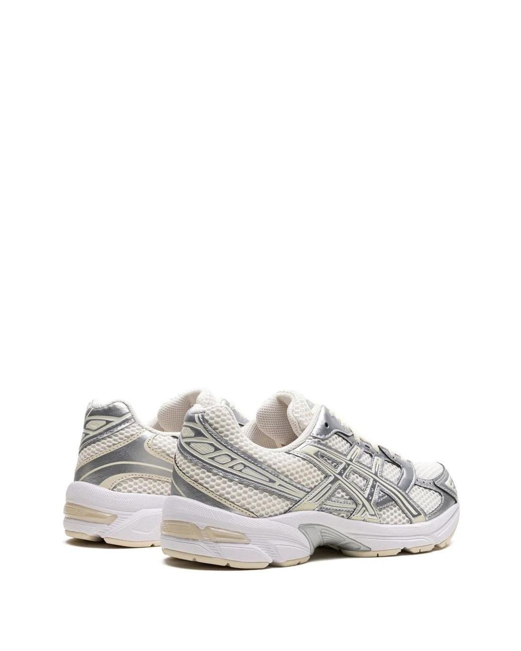 Asics White Gel-1130 "Cream Pure"
