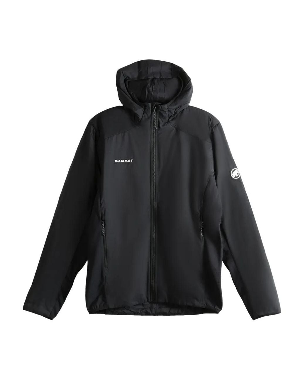 Mammut Black Rime Light for men