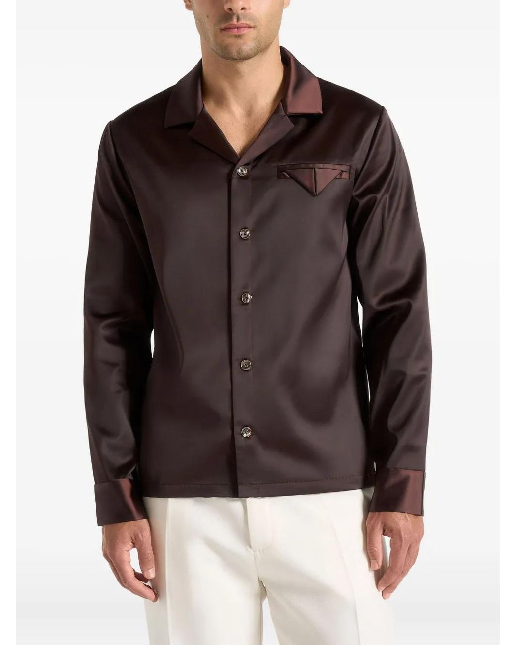 Manière De Voir Black Constant for men