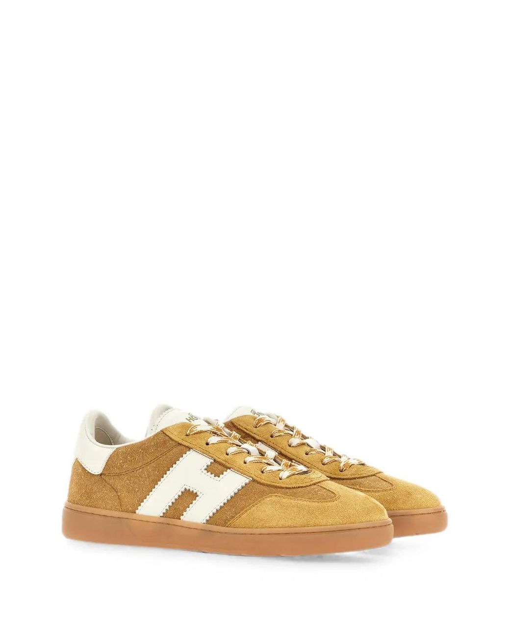 Hogan Natural Cool Sneakers