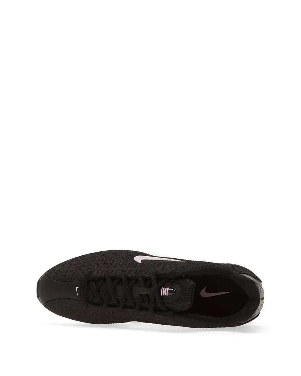 Nike Black Shox Z Sneakers