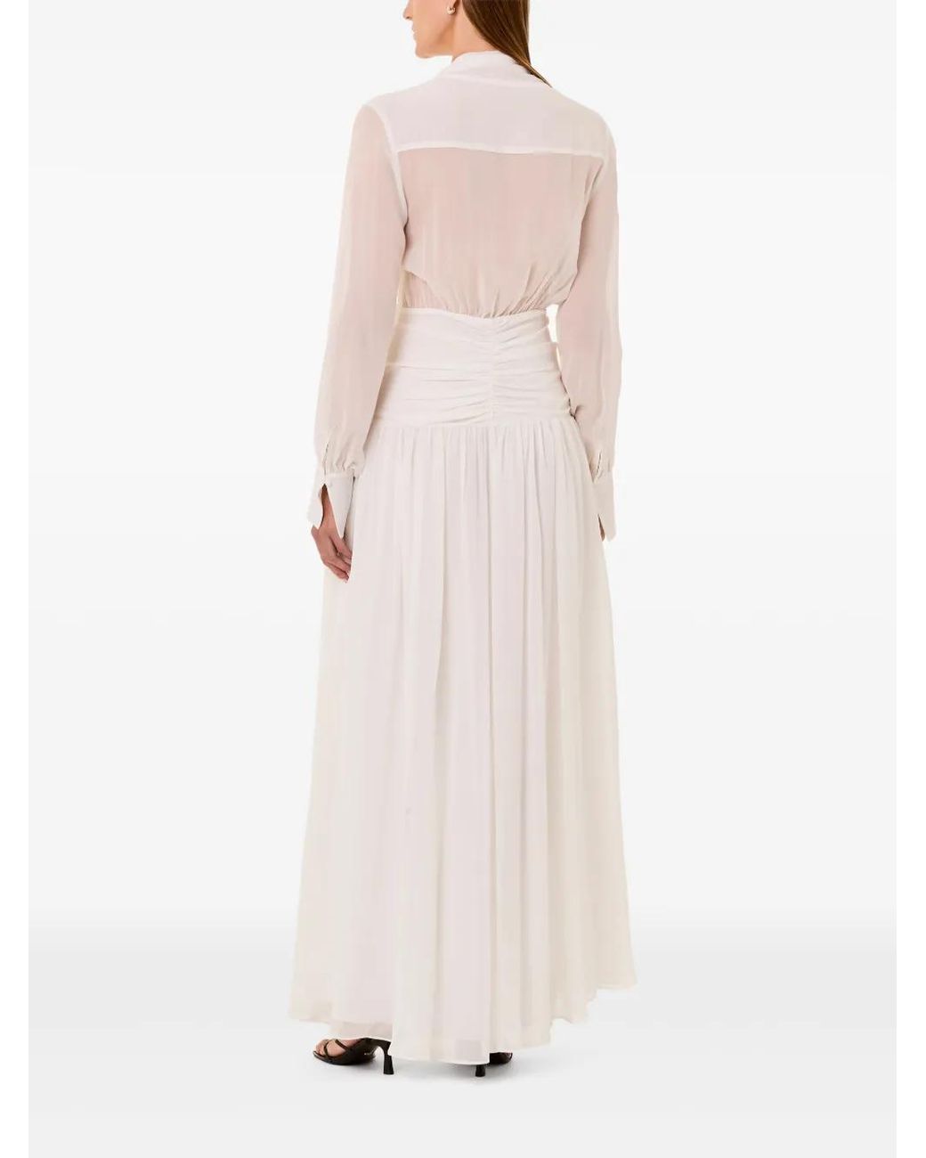 Nicholas White Jocelyn Dress