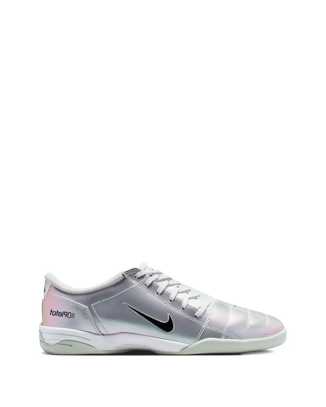 Nike White Total 90 Premium Sneakers for men