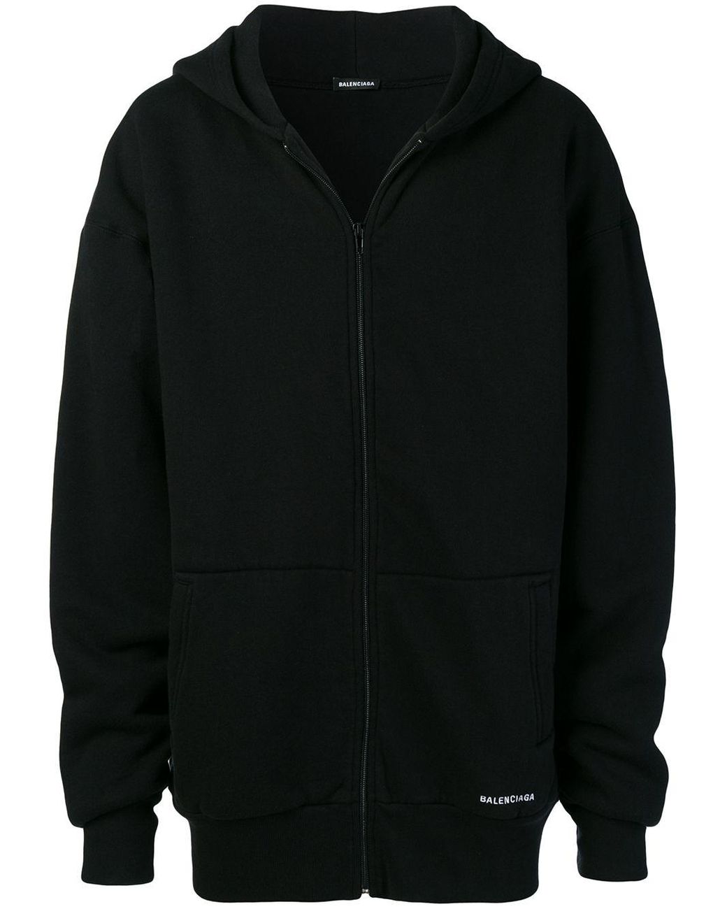 balenciaga-Black-Double-