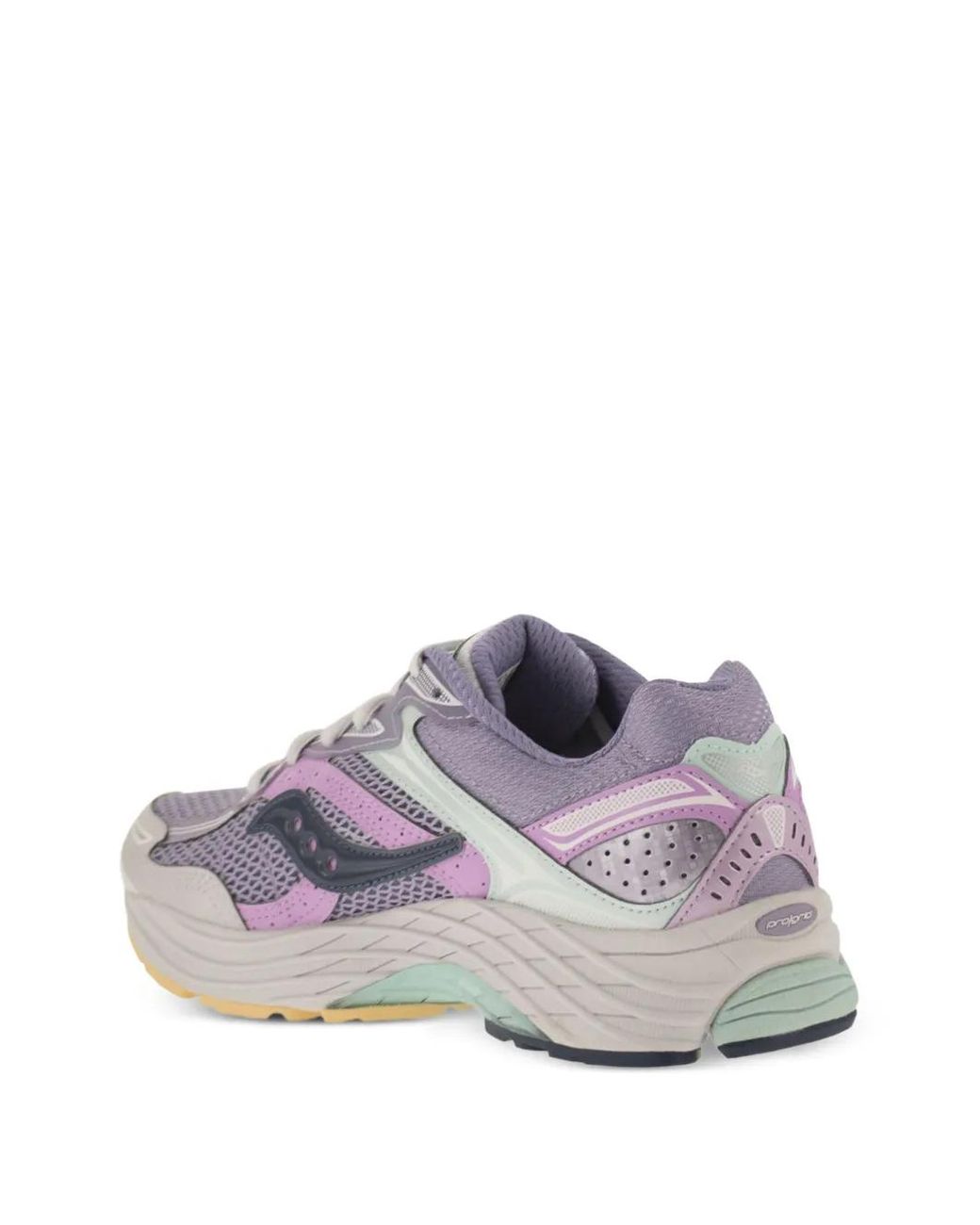 Saucony Gray Progrid Omni 9