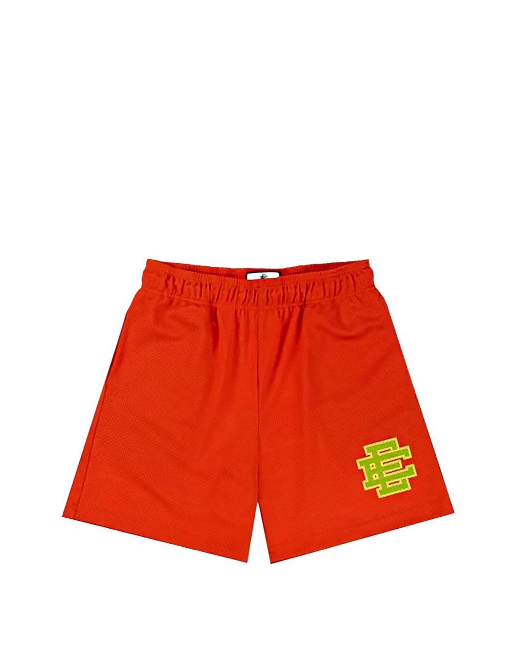 Eric Emanuel Basic Core Shorts in het Red voor heren