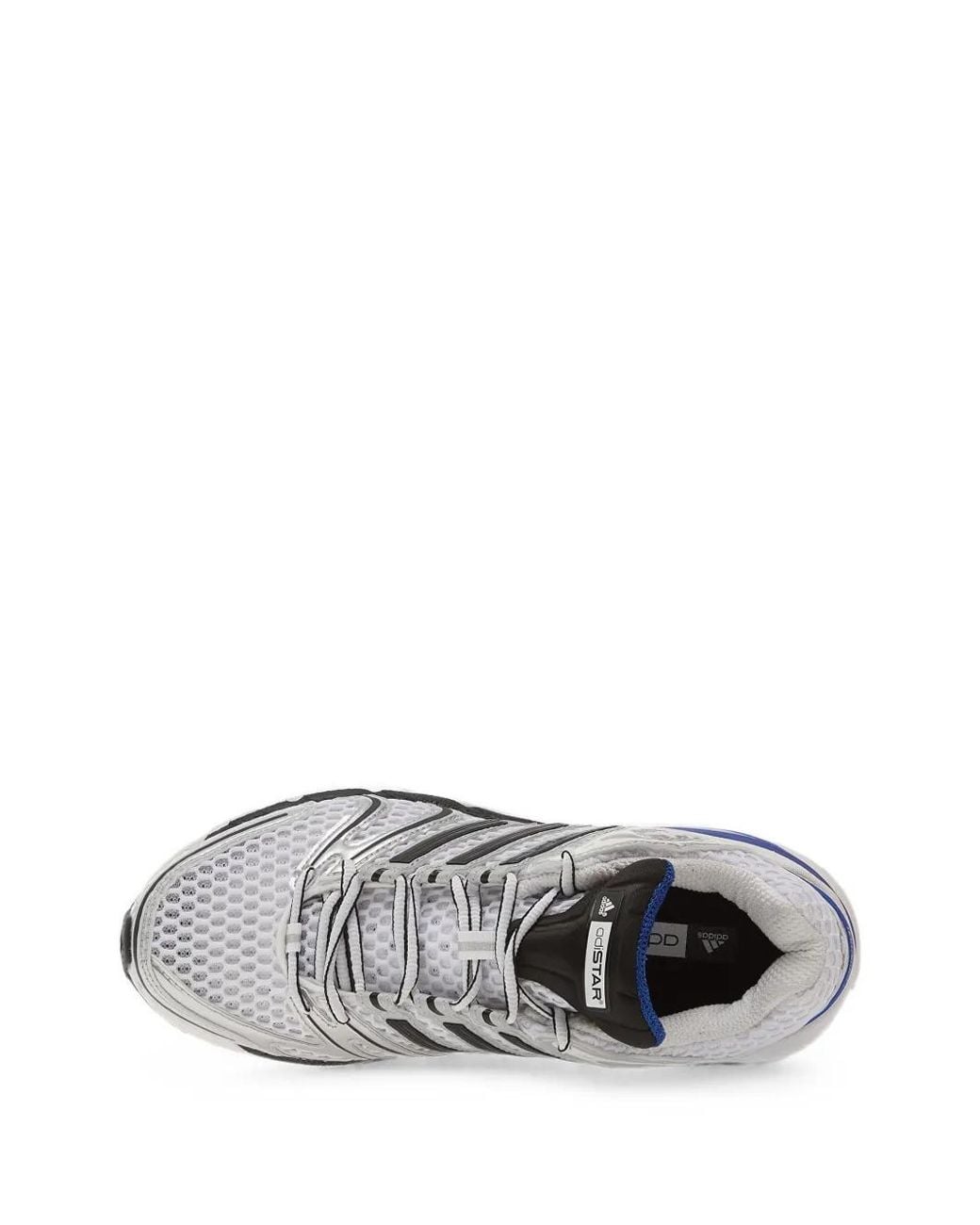 Baskets Adistar Control 5 Adidas en coloris White